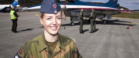 Supermarie fikk siste ord