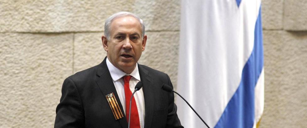 Netanyahu og Abbas med felles uttalelse