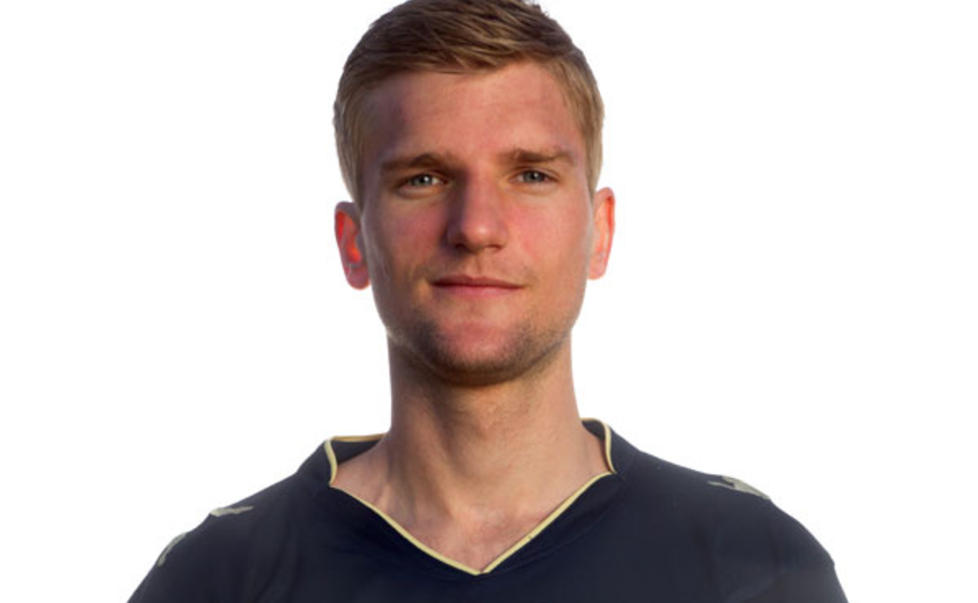 FUNNET D�D: Tor-Marius Gromstad ble meldt savnet i helga. Foto: Stab�k Fotball