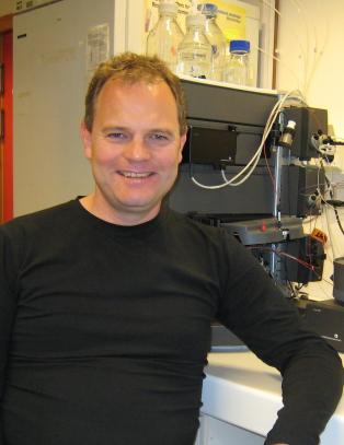 Biologen som gjorde poet av seg