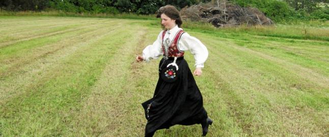 Bunadkrisene unngår du slik