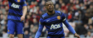 Evra: - Lett � vinne ligaen igjen