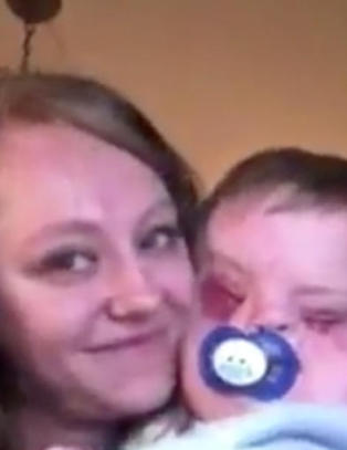 �En jente sa til og med at jeg var en forferdelig person fordi jeg ikke aborterte vekk Christian�