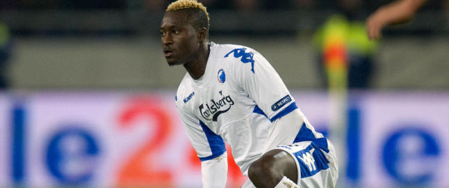 FCK er i ferd med � rote bort ligaledelsen
