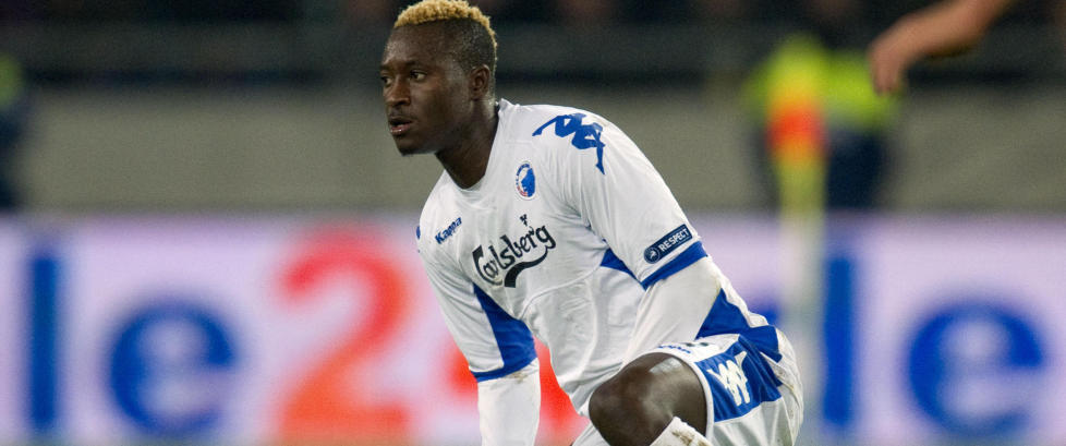 FCK er i ferd med � rote bort ligaledelsen
