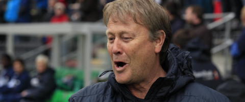 - En fantastisk god følelse