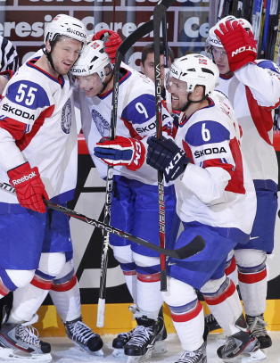 F� dette VM-eventyret p� ordentlig TV