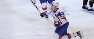 - Norsk hockey har aldri opplevd maken