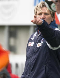 I skyggen av Kjetil Rekdal