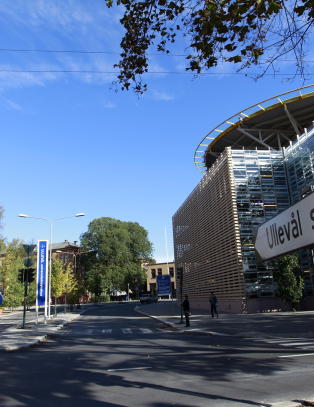 Bekymret for barna på sykehus i Oslo