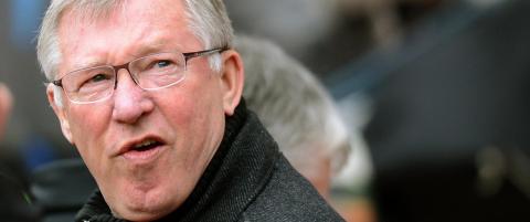 - Vil ta dem 100 år å komme på samme nivå