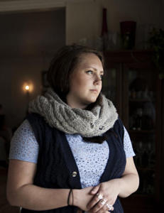 - I mine �yne er ikke Breivik verdt noen ting