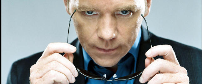 - Etterlater seg en fantastisk TV-arv