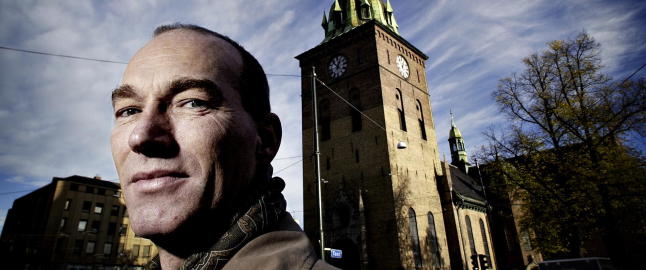 Boka enhver norsk demokrat burde gi sine barn