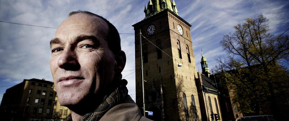 Boka enhver norsk demokrat burde gi sine barn