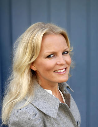 Guro Fostervold slutter i TV 2