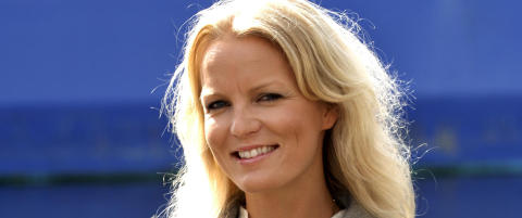 Guro Fostervold slutter i TV 2