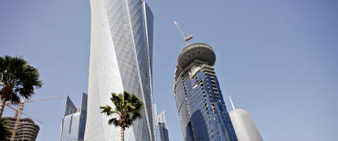 I denne byen har til og med duene sine egne hus