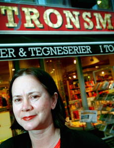 Fra hederspris til rivingstrussel