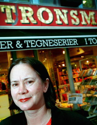 Fra hederspris til rivingstrussel