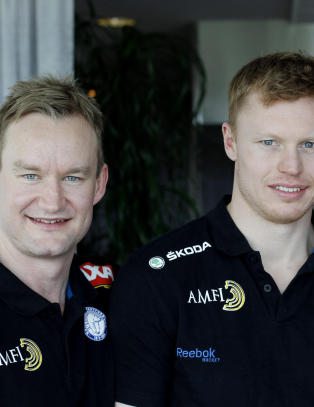 - Vi var ikke ydmyke eller lojale mot systemet