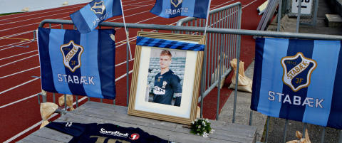 Stab�k spiller som planlagt mot Haugesund