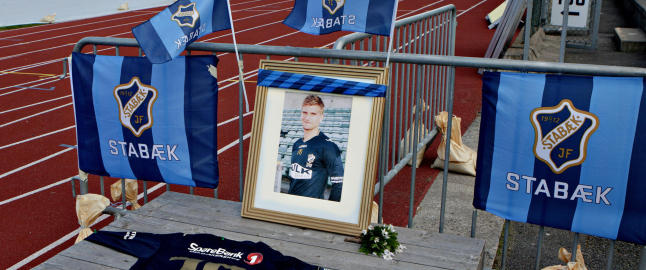 Stab�k spiller som planlagt mot Haugesund
