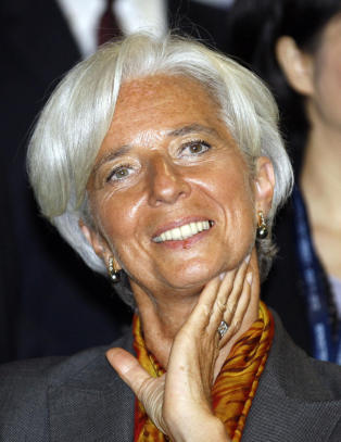 Pengefondet kan l�ne 54 milliarder kroner av Norge