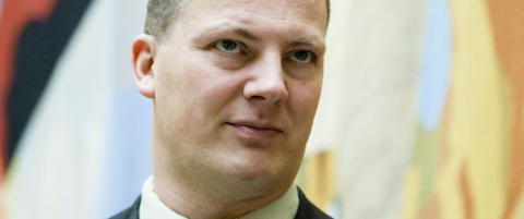 Frp: Regjeringen gir en falsk trygghet