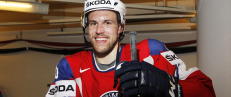 Dansk landslagssjef mener Holøs burde spilt i NHL