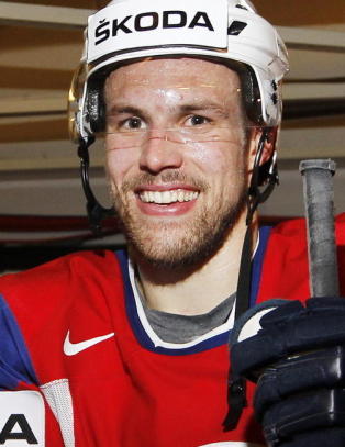 Dansk landslagssjef mener Holøs burde spilt i NHL