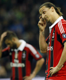 - Milan vil selge Zlatan