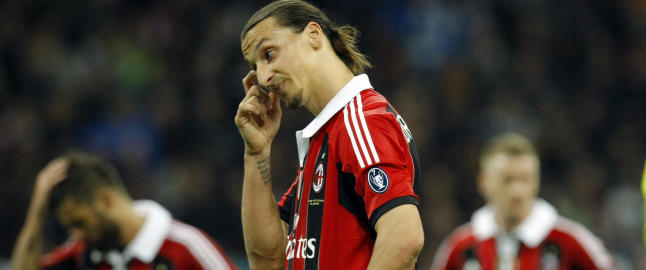 - Vi må selge Zlatan