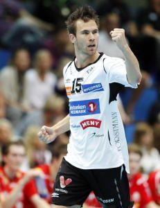 Elverum sikret sluttspillseier mot Haslum