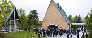 T�ff minnestund for Stab�k-milj�et