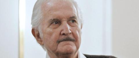 Carlos Fuentes er d�d