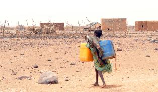 Amnesty slår alarm om situasjonen i Mali