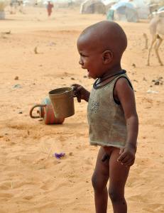 Amnesty sl�r alarm om situasjonen i Mali