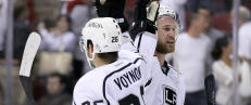 Kings fosser mot Stanley Cup-finale
