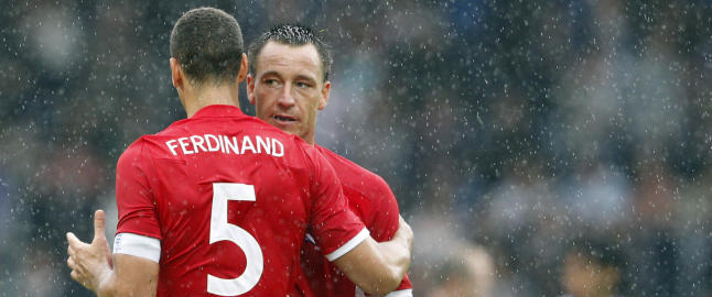 Rio avsl�rer: Det er han som ikke f�r v�re med til EM