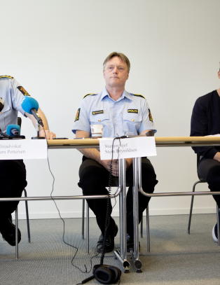 - Tilstår roller i verditransportran