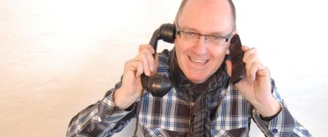 Slik blir du kvitt telefonselgerne