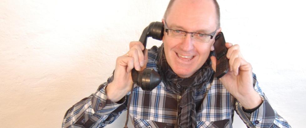 Slik blir du kvitt telefonselgerne
