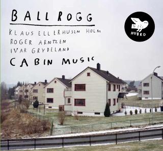BALLROGG: Klangfest med enkelte longører. BALLROGG: Klangfest med enkelte longører.