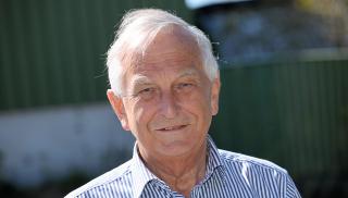 KNA: Leif N. Olsen, tidligere UP-sjef, nå seniorkonsulent i Kongelig Norsk Automobilklub (KNA). Foto: KNA KNA: Leif N. Olsen, tidligere UP-sjef, nå seniorkonsulent i Kongelig Norsk Automobilklub (KNA). Foto: KNA