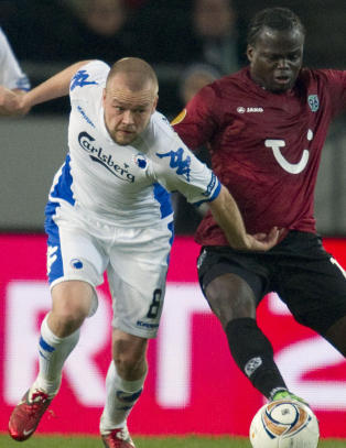 Mos og Grindheim kan sikre cupgull p� 17. mai