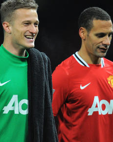 Lindegaard vraket i den forel�pige EM-troppen
