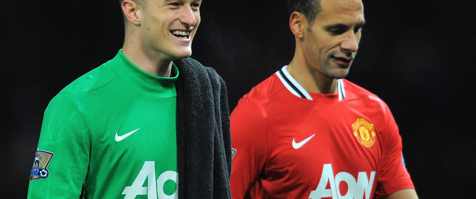 Lindegaard vraket i den foreløpige EM-troppen