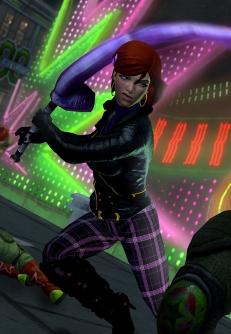 �Saints Row� fortsetter til h�sten