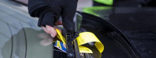 P-vaktene i Oslo truer med streik